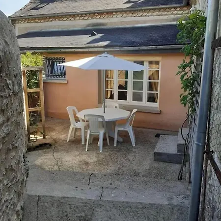 Maison Confortable A - 100 M² Holiday home