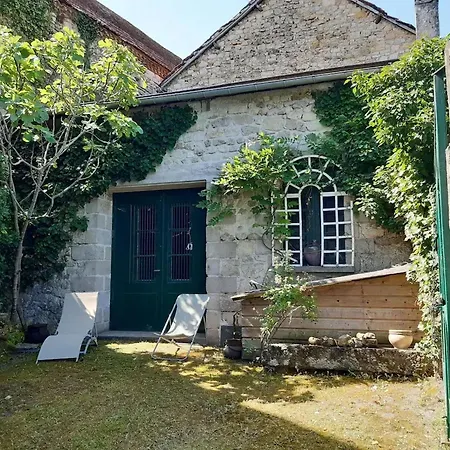 Holiday home Maison Confortable A - 100 M²