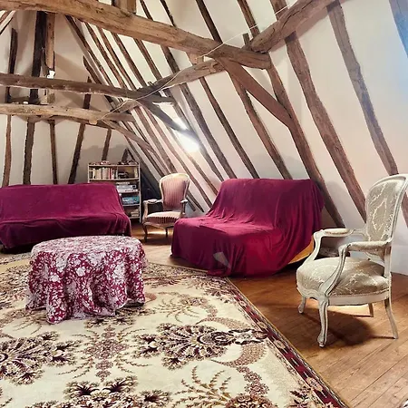Maison Confortable A - 100 M² Prázdninový dům *
