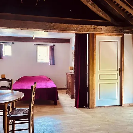 Prázdninový dům Maison Confortable A - 100 M² *