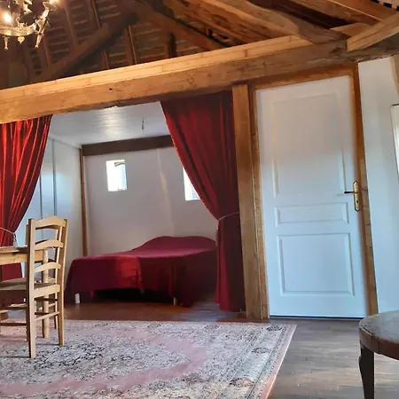 Prázdninový dům Maison Confortable A - 100 M² *