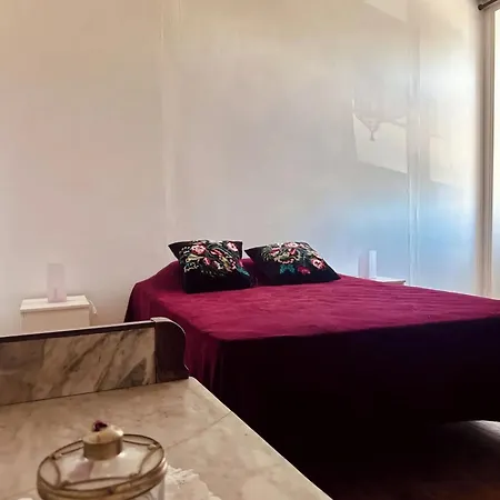 Holiday home Maison Confortable A - 100 M² *