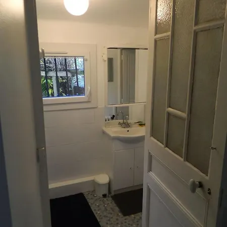 Maison Confortable A - 100 M²