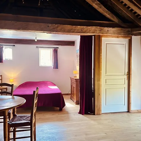 Maison Confortable A - 100 M²